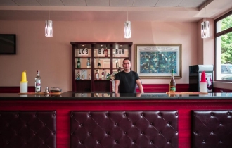 Paradise Green Park Aparthotel