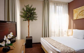 Lucky Bansko Spa & Relax