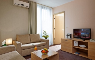 Lucky Bansko Spa & Relax