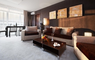 Lucky Bansko Spa & Relax