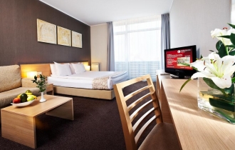 Lucky Bansko Spa & Relax