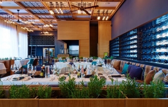 Lucky Bansko Spa & Relax