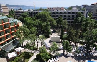 MPM Hotel Kalina Garden