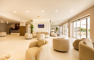 Royal Bay Resort