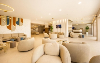 Royal Bay Resort
