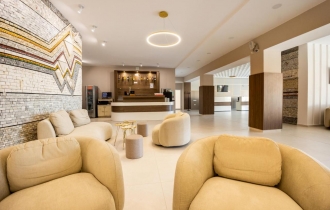 Royal Bay Resort
