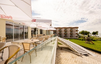 Royal Bay Resort