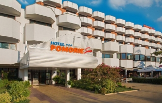 Pomorie Sun 3* (ex. POMORIE 3*)