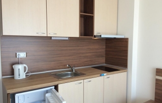 Palm Residence