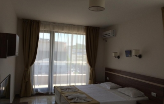 Palm Residence