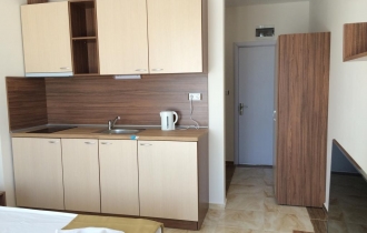 Palm Residence