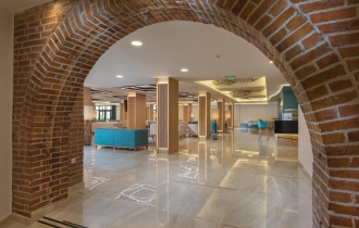 Pomorie Sun 3* (ex. POMORIE 3*)