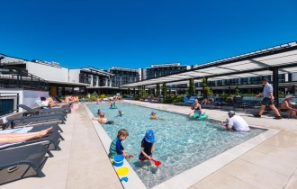 Voya Beach Resort