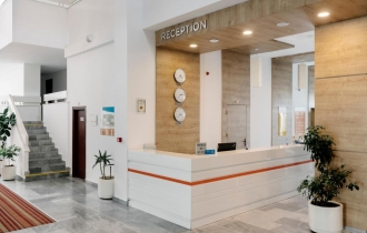 AluaSun Helios Beach