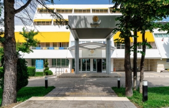 AluaSun Helios Beach