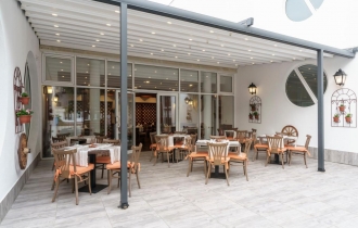 AluaSun Helios Beach