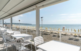 AluaSun Helios Beach