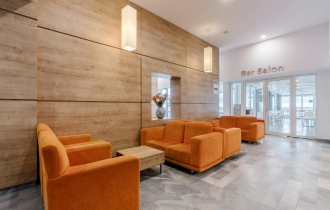 AluaSun Helios Beach