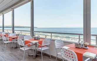 AluaSun Helios Beach