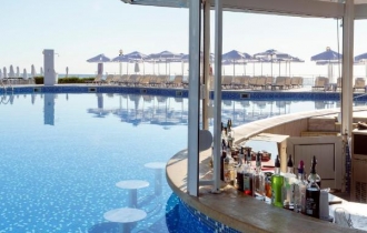 AluaSun Helios Beach