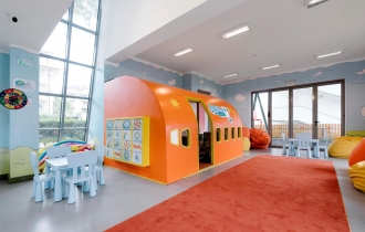 AluaSun Helios Beach