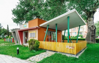 AluaSun Helios Beach