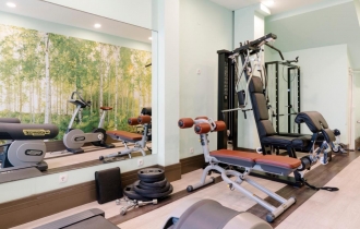 AluaSun Helios Beach