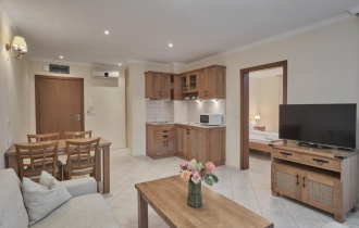 SANTA MARINA VIP HOLIDAY VILLAGE 4*