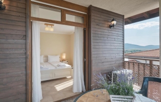 SANTA MARINA VIP HOLIDAY VILLAGE 4*