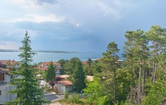 SANTA MARINA VIP HOLIDAY VILLAGE 4*