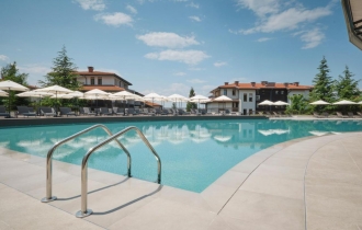 SANTA MARINA VIP HOLIDAY VILLAGE 4*