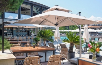 SANTA MARINA VIP HOLIDAY VILLAGE 4*