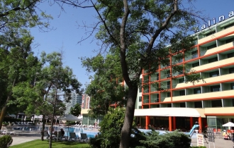 MPM Hotel Kalina Garden