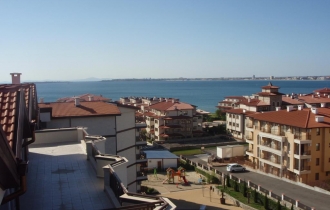 Royal Palm Aparthotel