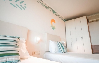 Calimera Ralitsa Superior