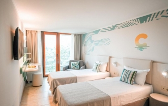 Calimera Ralitsa Superior