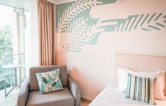 Calimera Ralitsa Superior