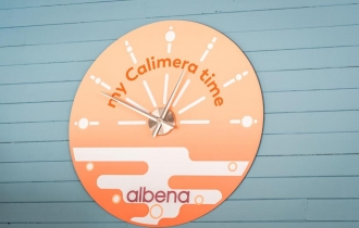 Calimera Ralitsa Superior