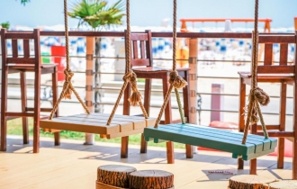 Calimera Ralitsa Superior