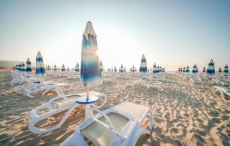 Calimera Ralitsa Superior