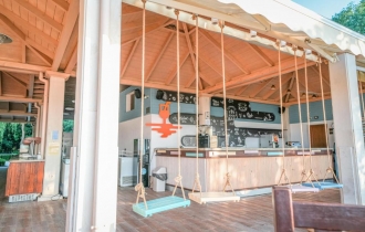 Calimera Ralitsa Superior