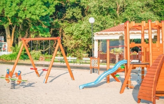 Calimera Ralitsa Superior