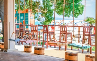 Calimera Ralitsa Superior