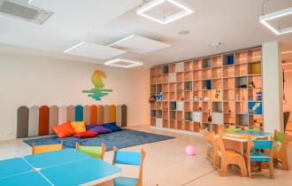 Calimera Ralitsa Superior