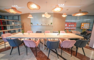 Calimera Ralitsa Superior