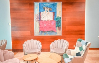 Calimera Ralitsa Superior