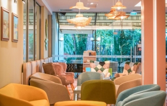 Calimera Ralitsa Superior