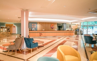 Calimera Ralitsa Superior