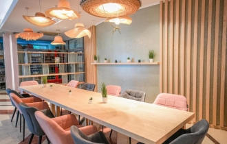 Calimera Ralitsa Superior