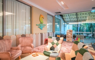 Calimera Ralitsa Superior